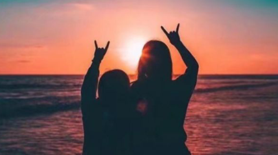 完美绽放 We are family!