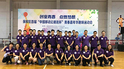 无拼搏，不青春