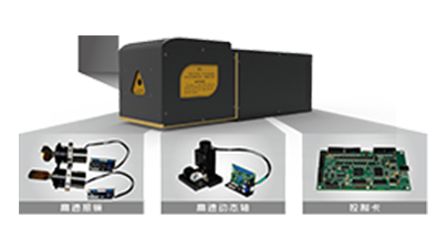 振镜光学元件定制