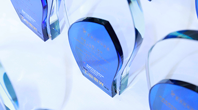 菲镭泰克产品荣获激光技术创新奖