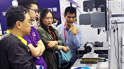 2019中国（深圳）激光智能装备博览会圆满落幕丨菲镭泰克特色展台引众人驻足围观