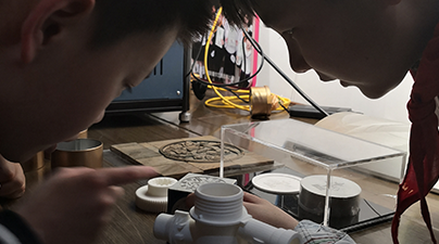 菲镭泰克“科技e+”进校园，燃起少年科技梦