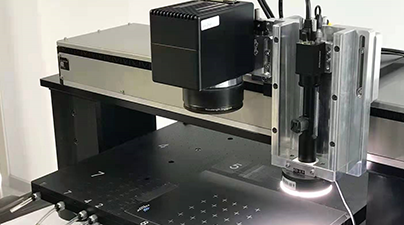 高精度激光打标精准妙招