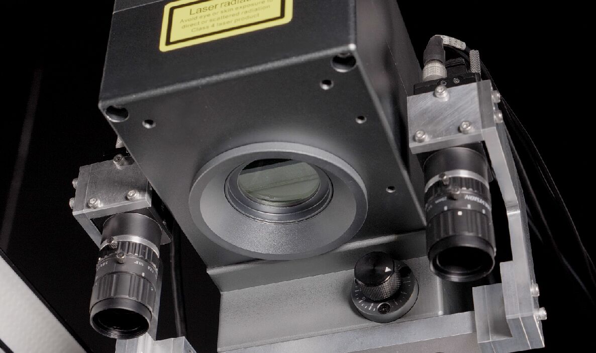 动态聚焦系统的常见应用场景