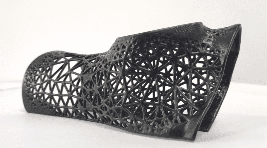 动态聚焦系统用于工业增材制造案例分析