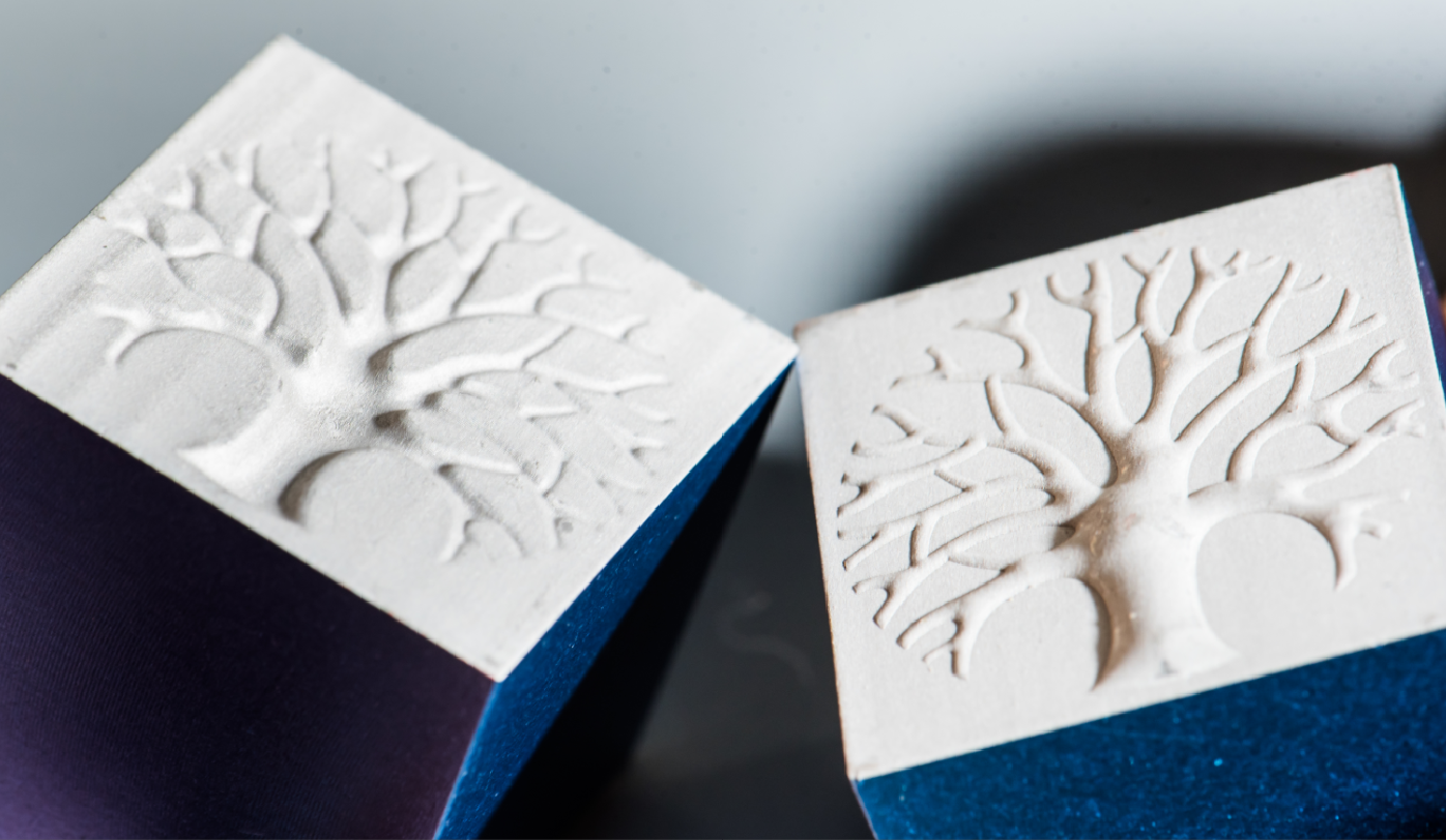 3D激光加工浮雕小百科