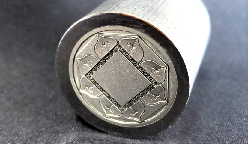 激光精密微雕工艺探讨