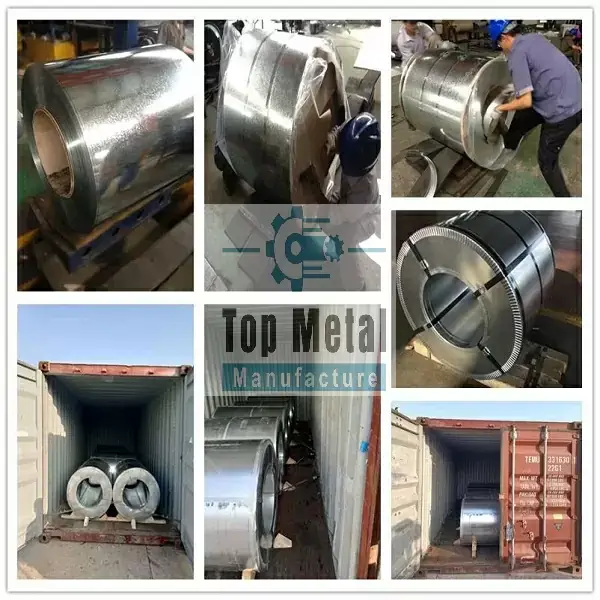 custom GI steel coil supplier.jpg