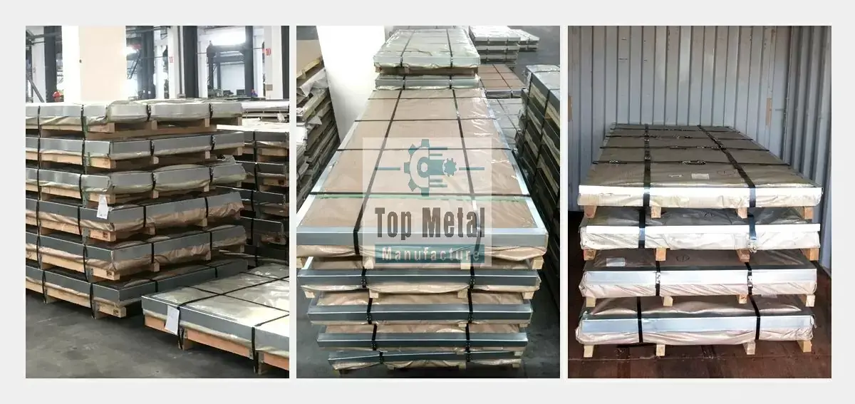 Kina Stainless steel sheet manufacturers.jpg