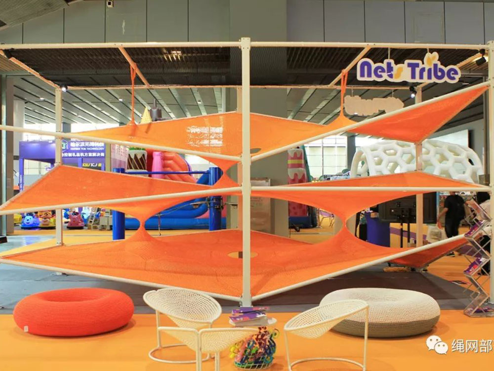 展会回顾 | 我们为快乐而来，让体验超乎想象，广州GTI游乐展完美结束