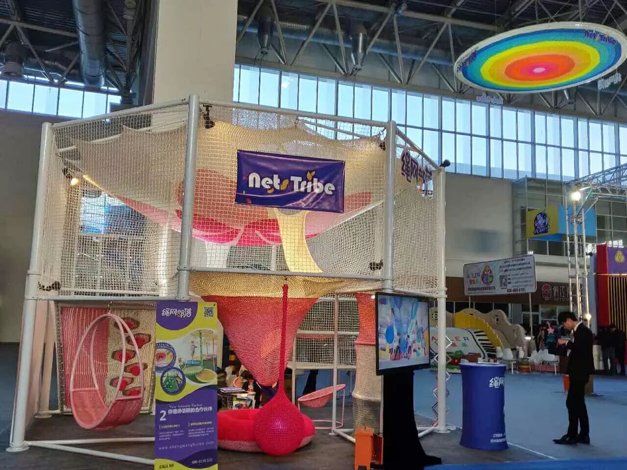 展会回顾 | 2019年北京展会，每一次出发都有不一样的精彩！