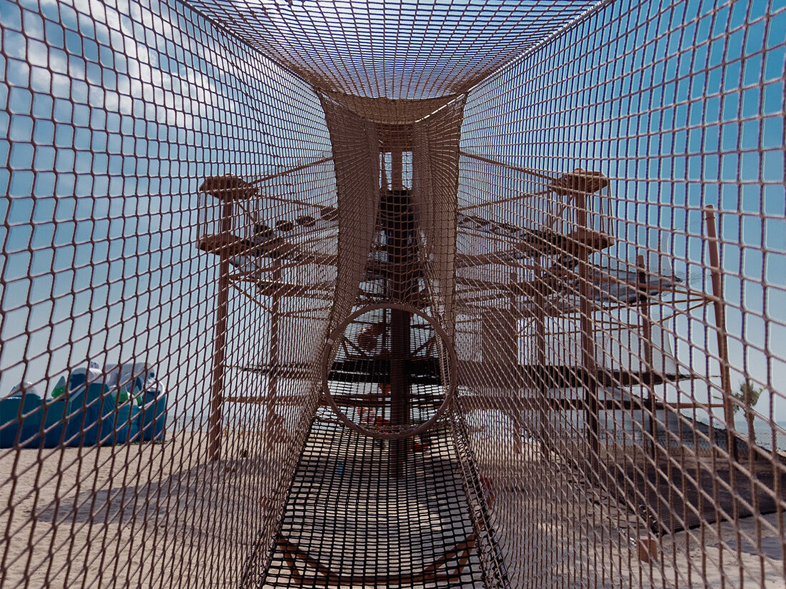 骆马湖沙滩公园