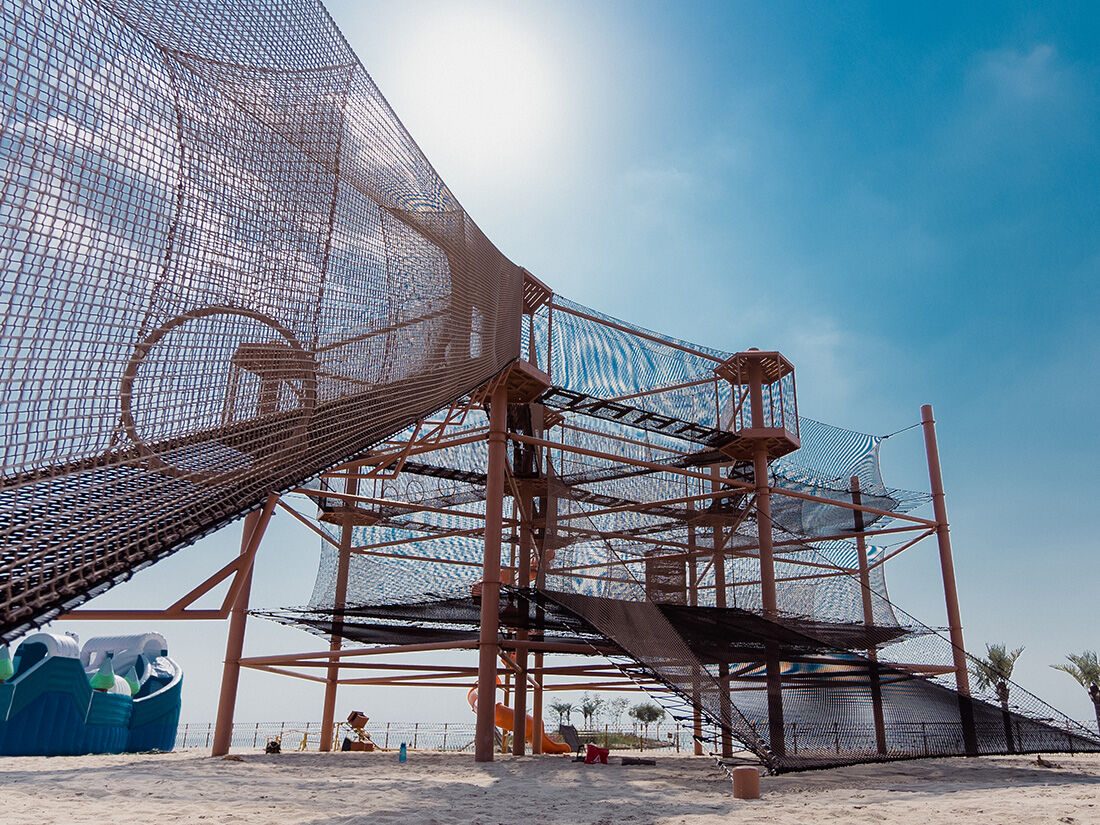 骆马湖沙滩公园