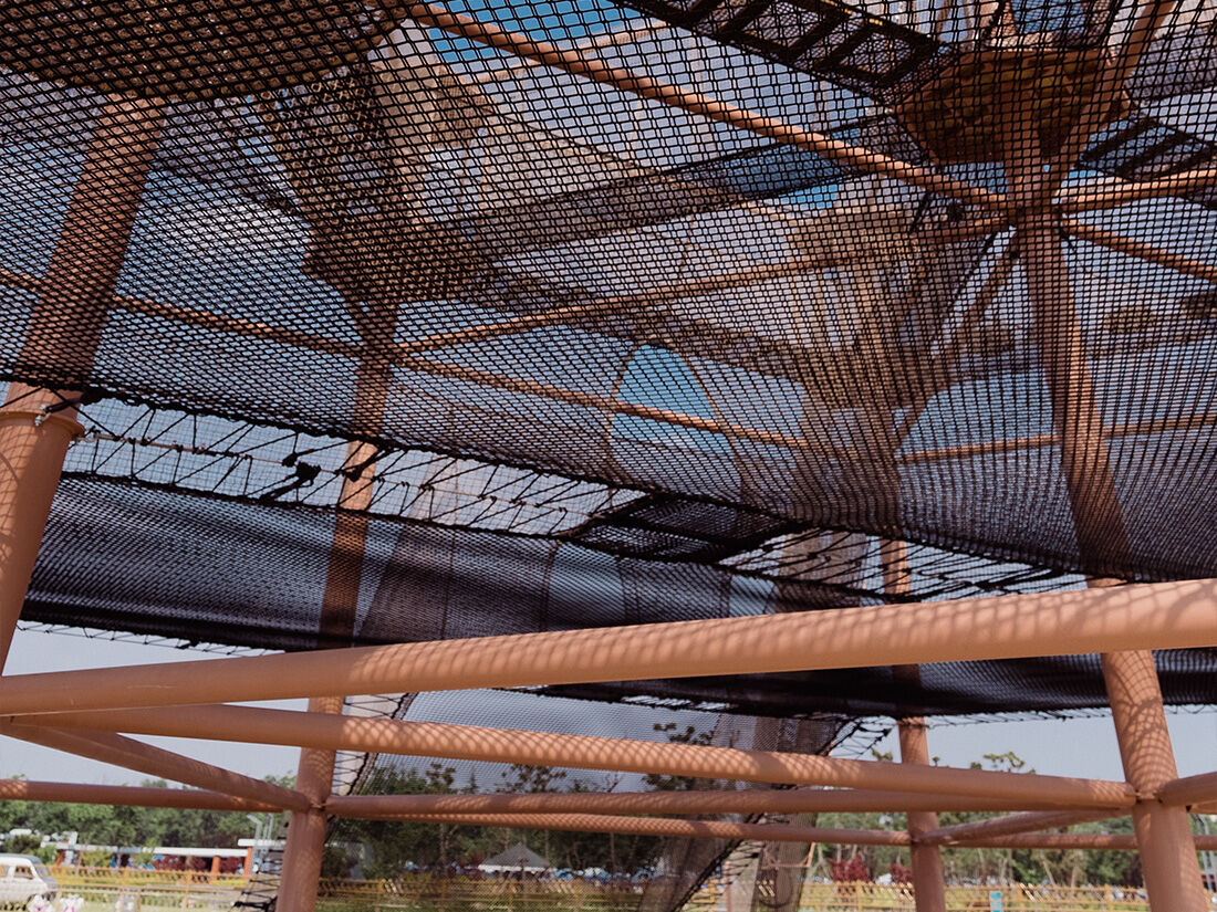 骆马湖沙滩公园