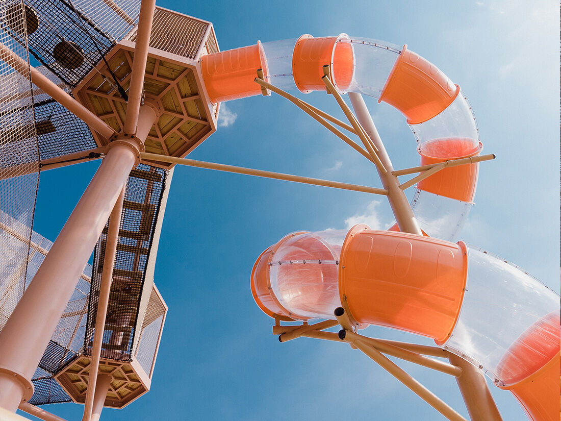 骆马湖沙滩公园