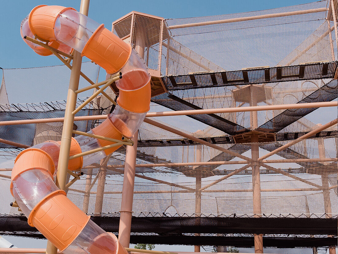 骆马湖沙滩公园