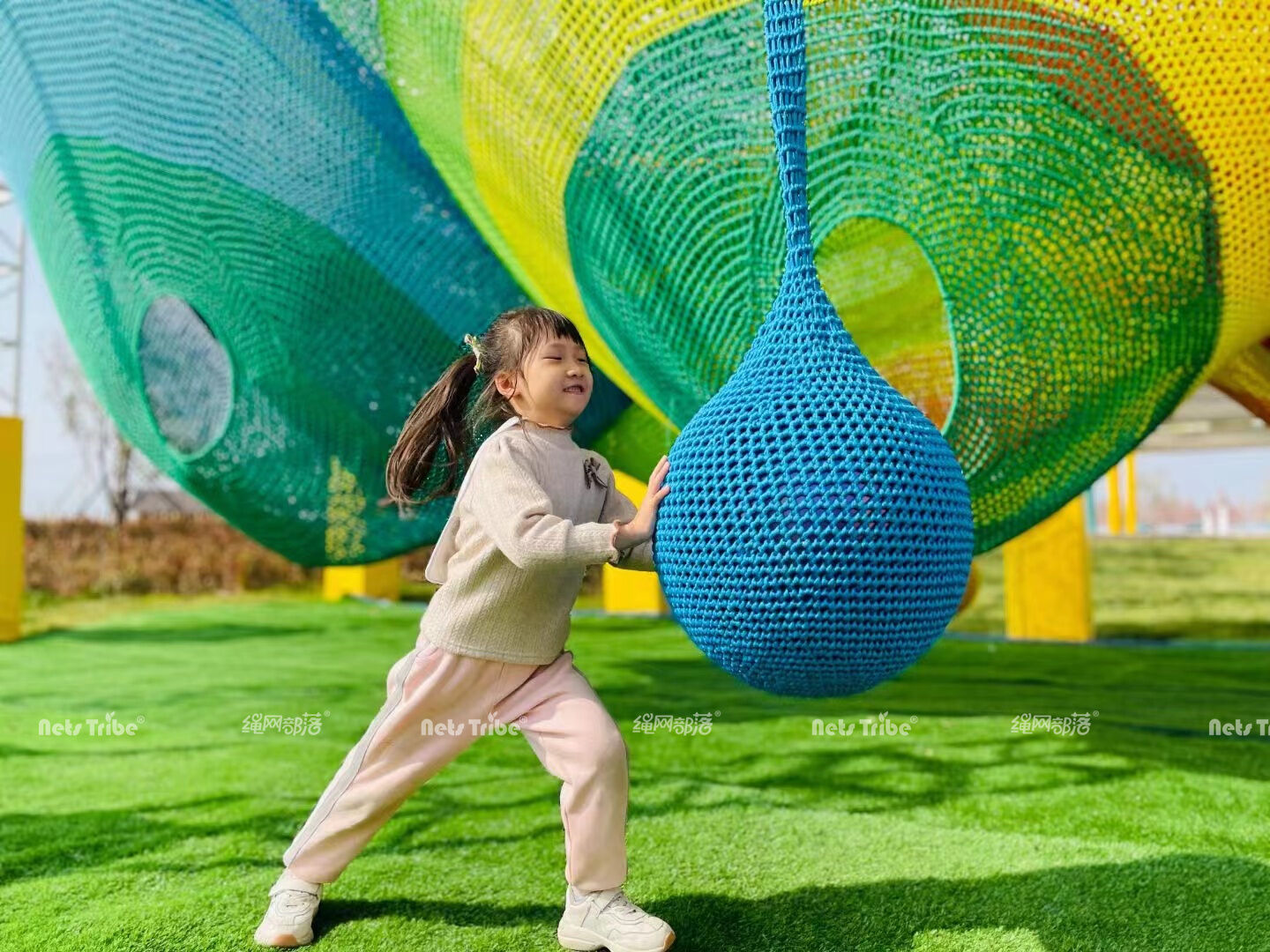 项目案例 | 相约西安原乡牧歌，赴一场田园奇迹之旅