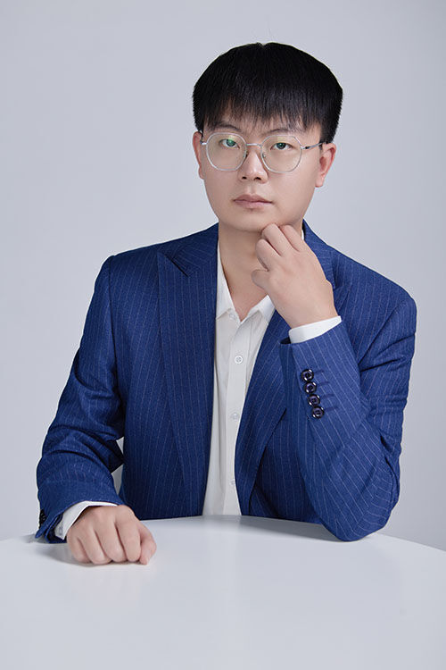 平面设计师