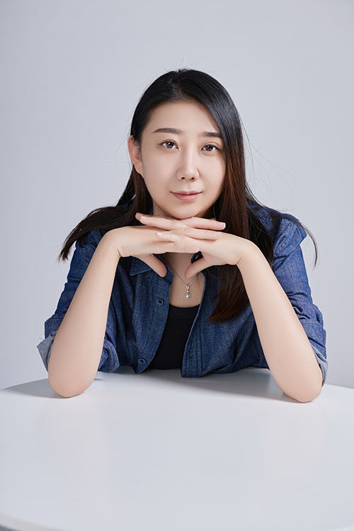 品牌设计师