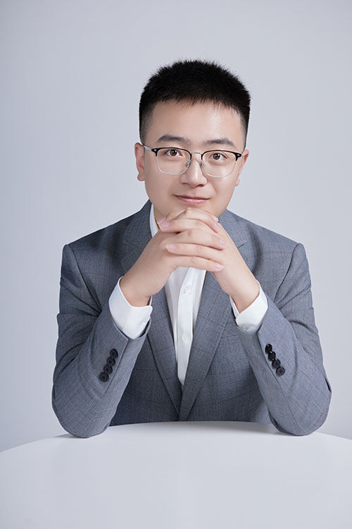 效果图设计师