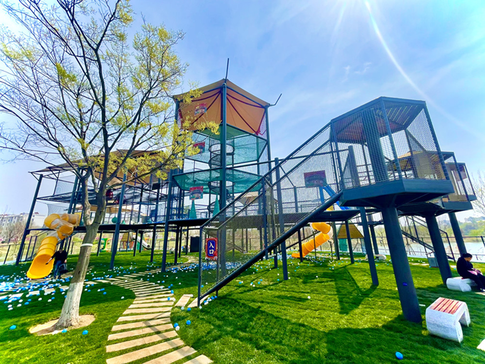 樱花岛主题乐园