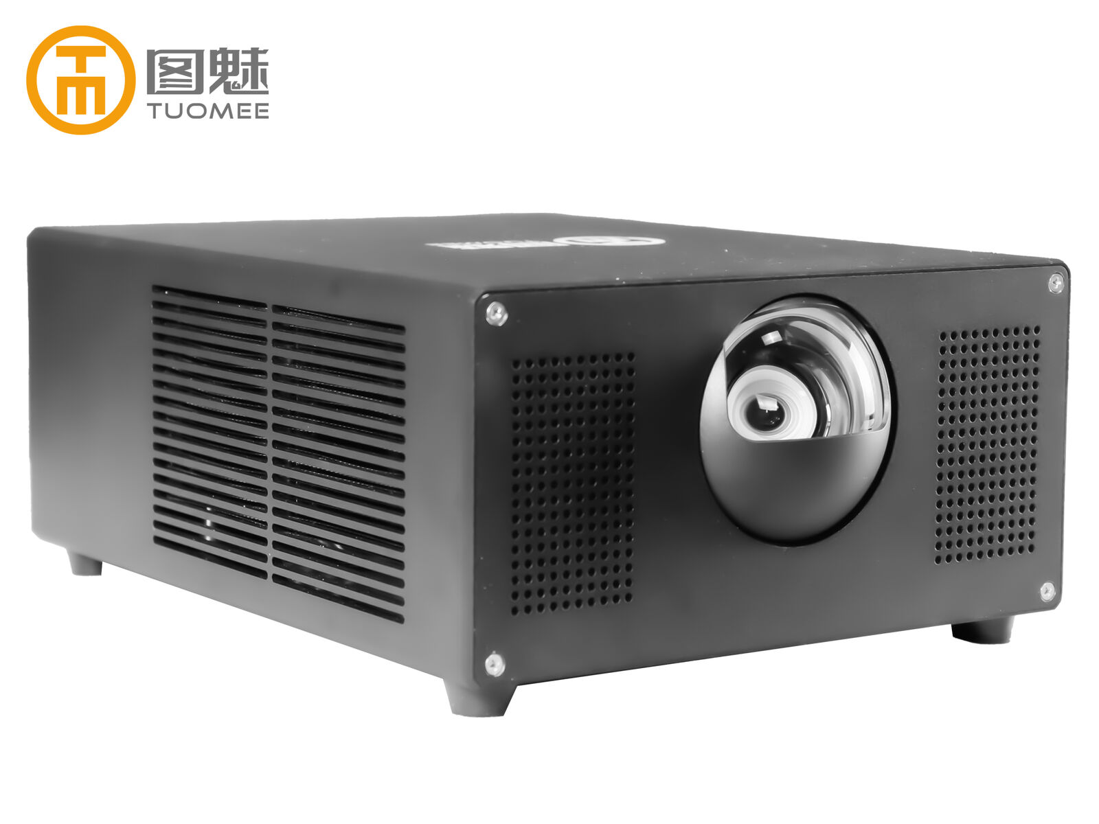 HR-JG5QPRO工程投影机