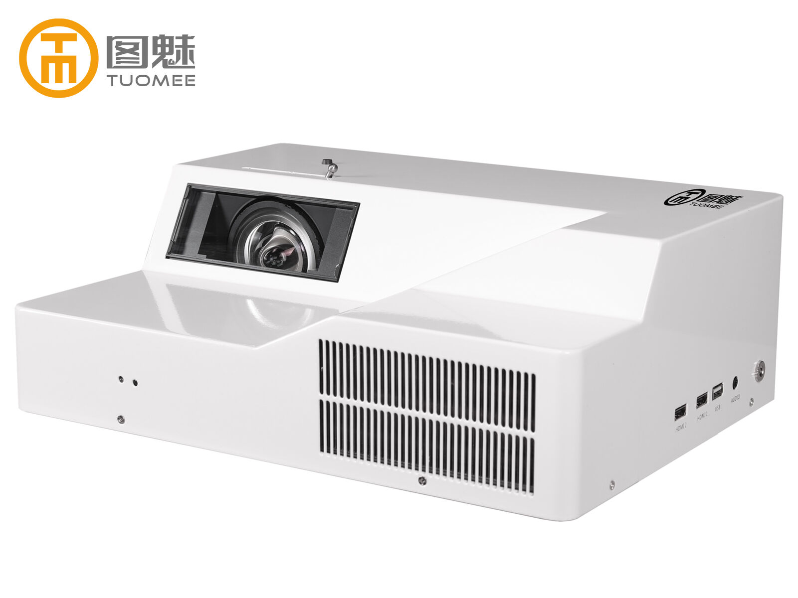 HR-D320PRO工程投影机