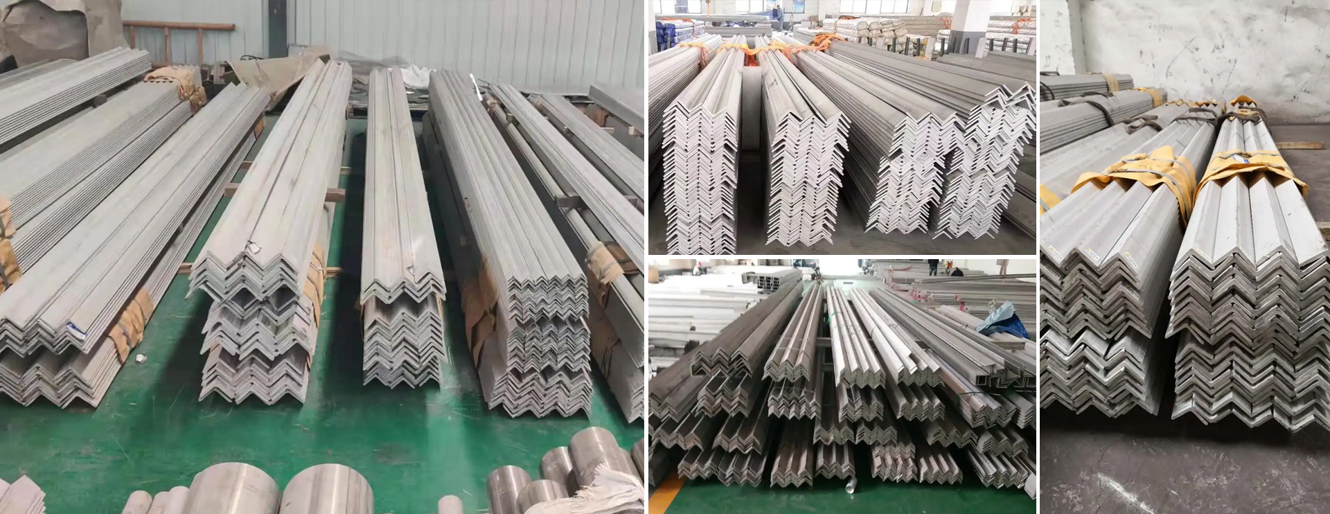 304 Stainless steel Angle