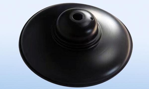 10寸LED工矿灯灯罩