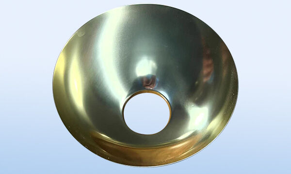 10寸LED射灯灯罩