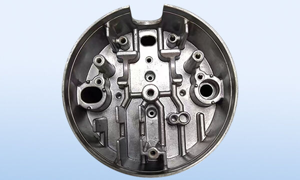 Die Casting Products