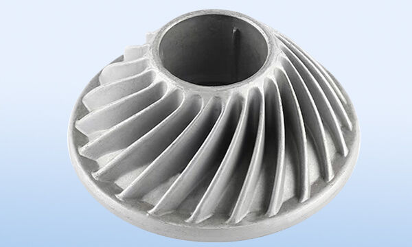 Die Casting Products
