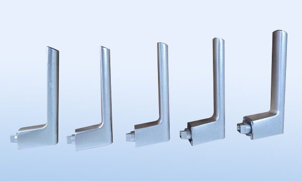 Die Casting Products