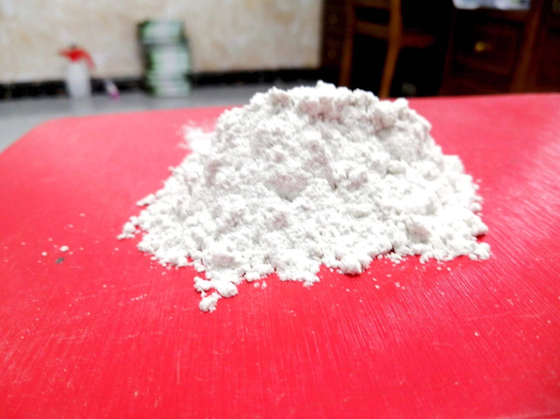 環(huán)保纖維素