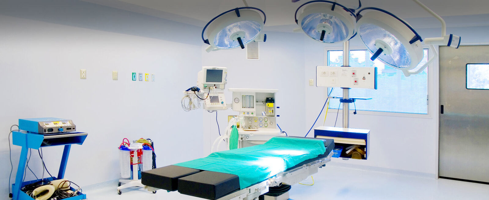 Medical Equipment Suppliers in China Nanjing Mornmed Medical