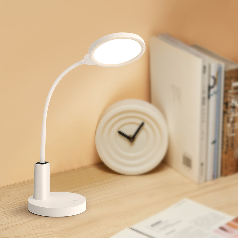 君墨護眼臺燈