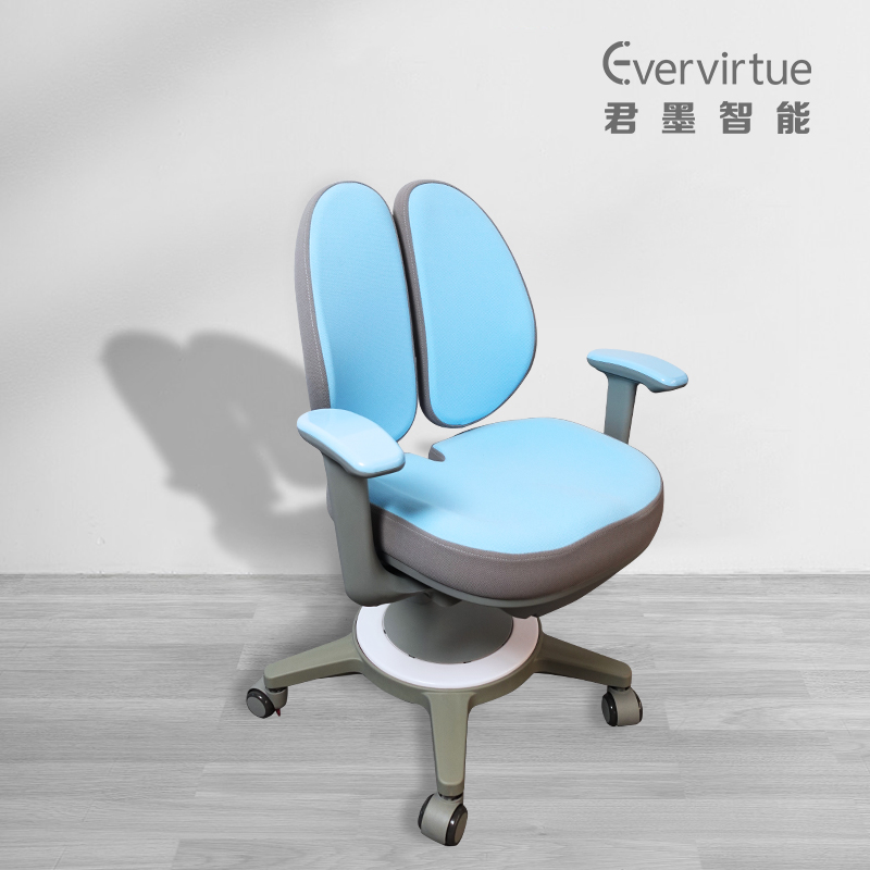 星光雙背人體工學(xué)椅