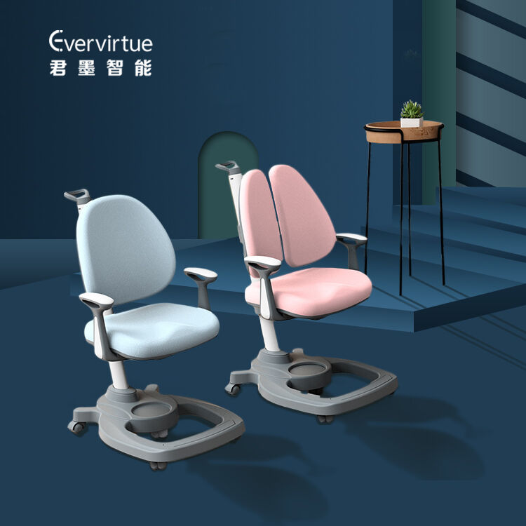 人體工學(xué)椅基礎(chǔ)款