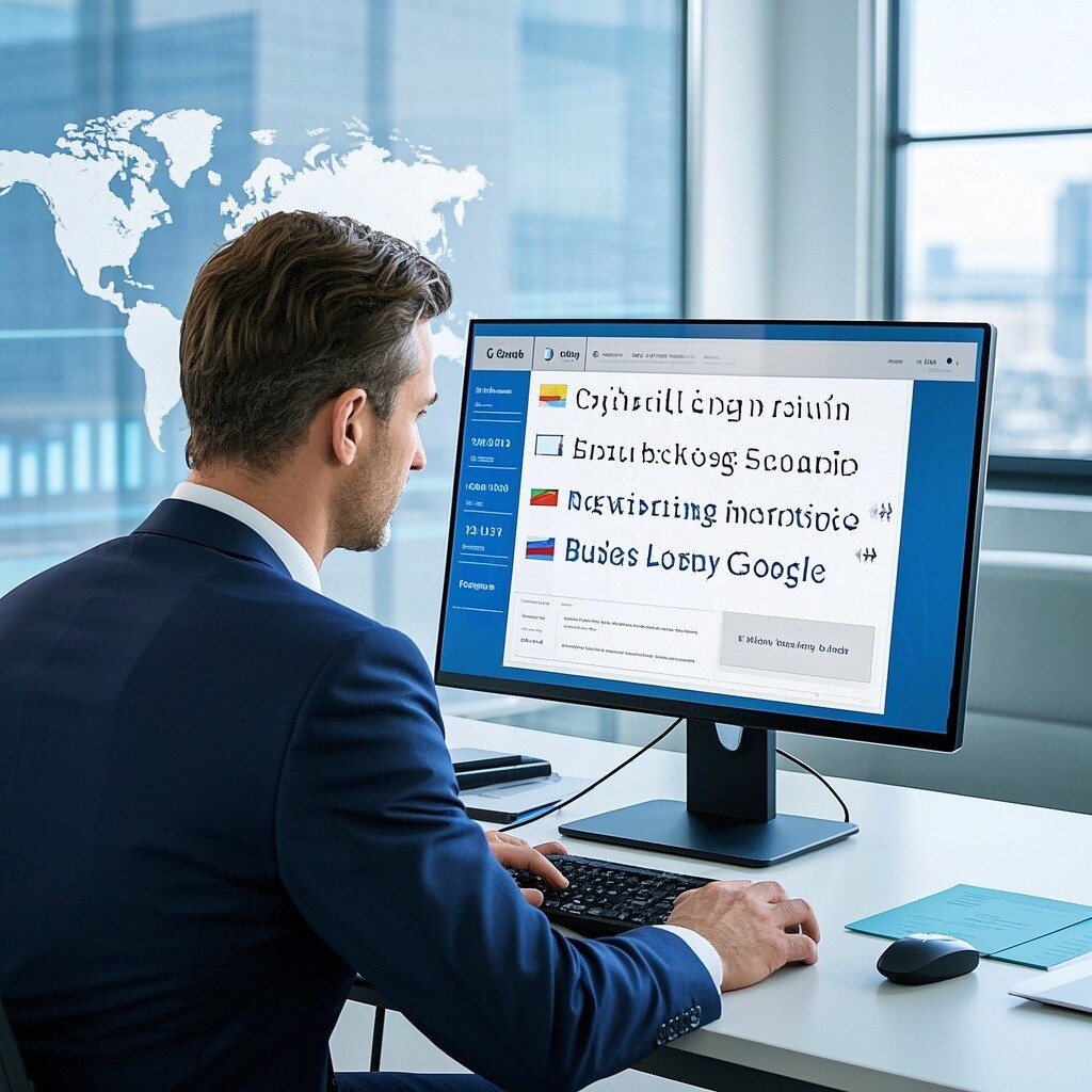 多语种企业网站报价如何影响海外市场拓展？