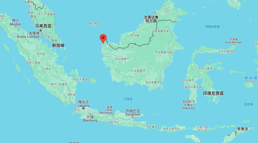 东盟最强经济体：印度尼西亚，市场详细攻略！