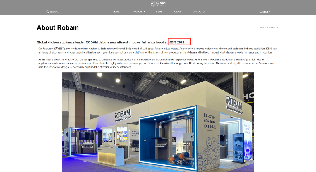 外贸网站流量起不来的关键是内容创作？