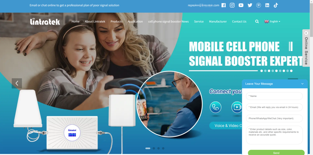 资深外贸人手把手教你谈客户！突破瓶颈促进成交！