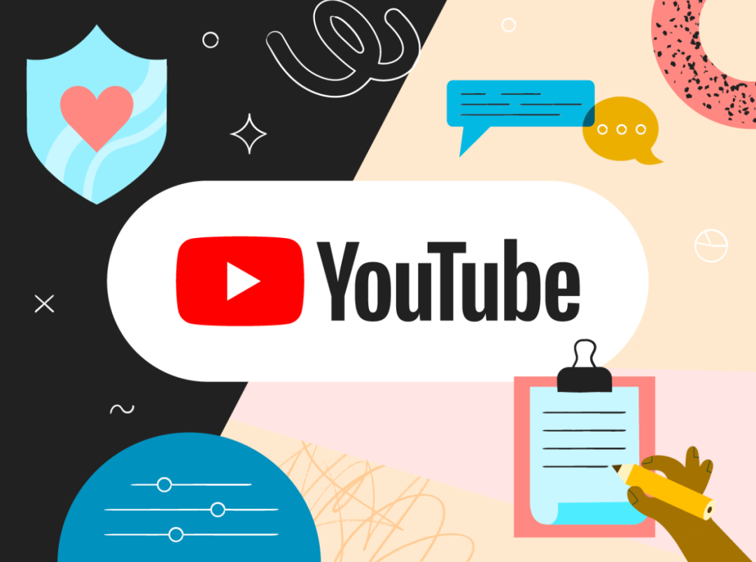 YouTube百万视频创作秘籍！视频流量一文打尽！