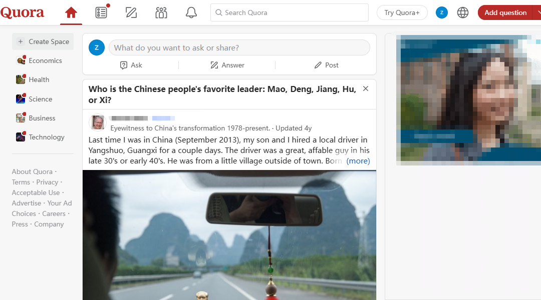 国际版 “知乎” Quora：如何给外贸企业独立站带来精准询盘