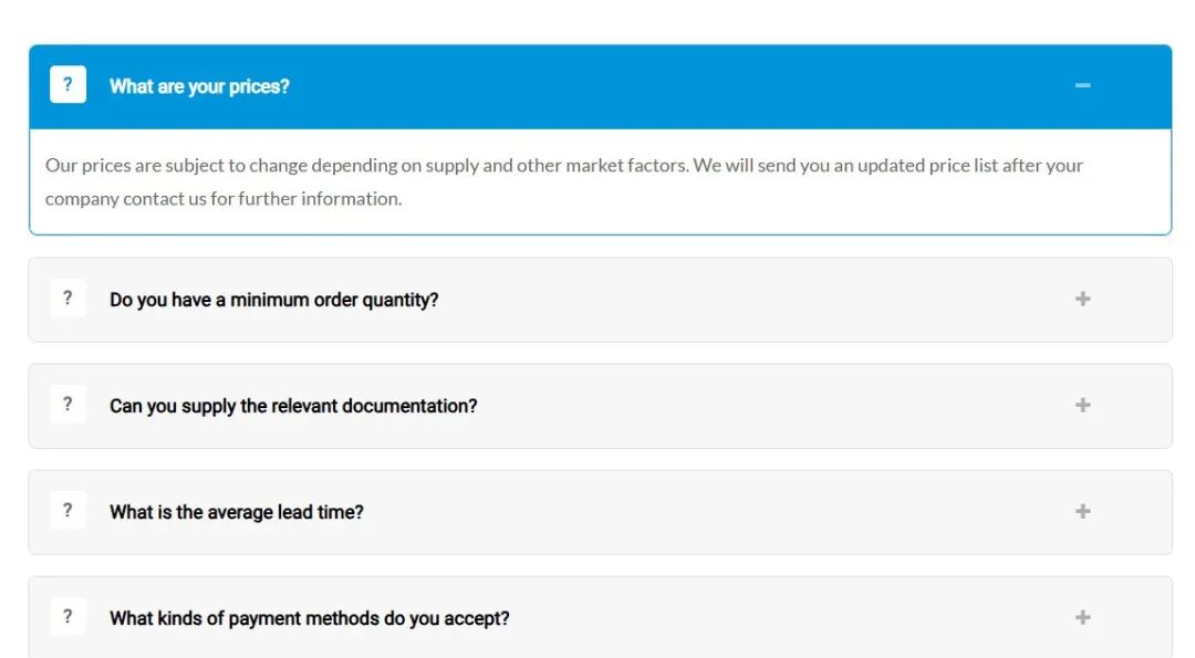 如果把谷歌搜索比作相亲，你的网站可能连AI的“朋友圈”都进不去