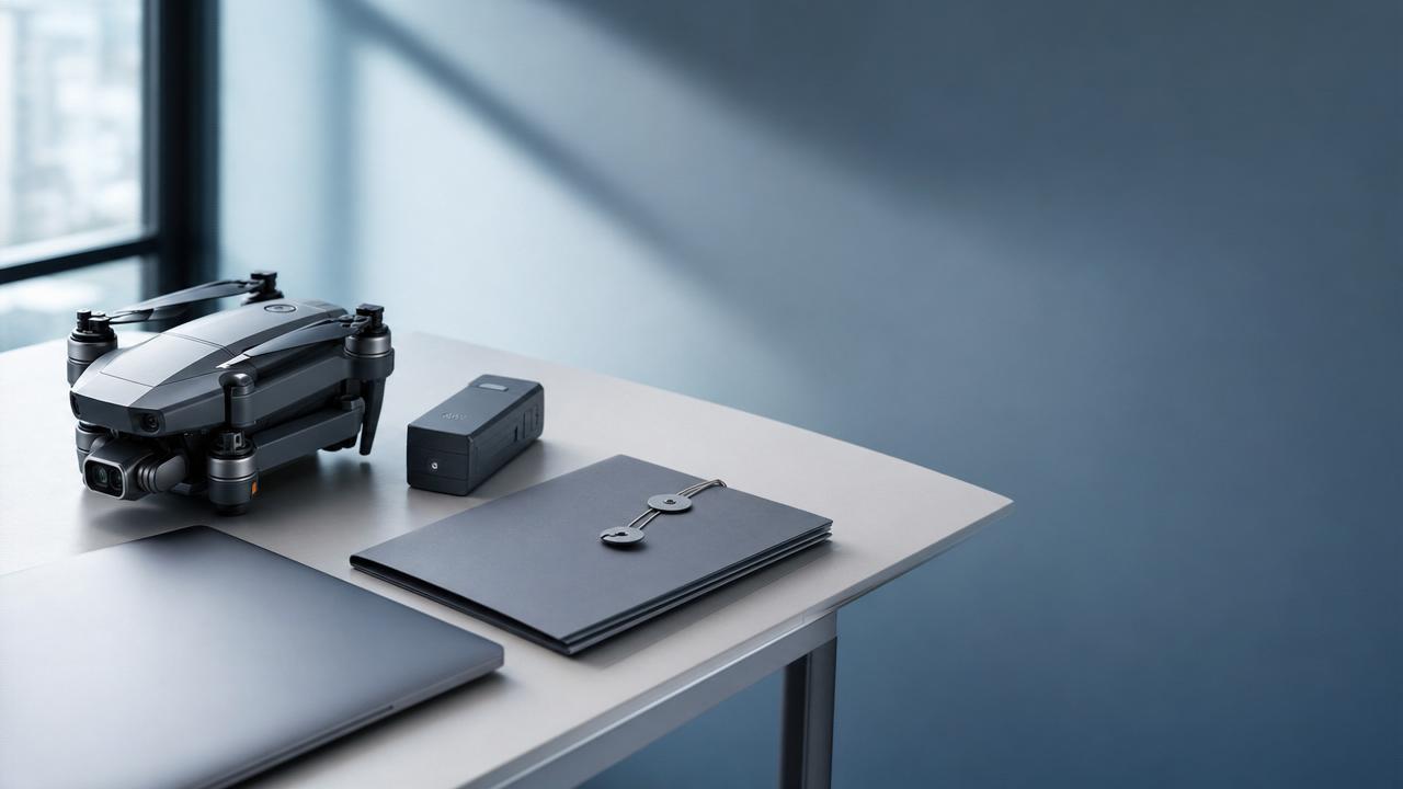 无人机出口欧美英日认证新规解读