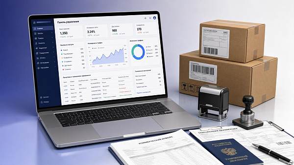 俄语独立站SPOT系统7月强制实施，灰关模式终结