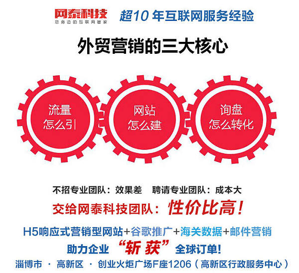 淄博google优化怎么收费？