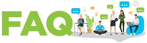 外贸独立站建设——FAQ页面规划！