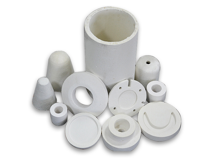 陶瓷纖維異形件